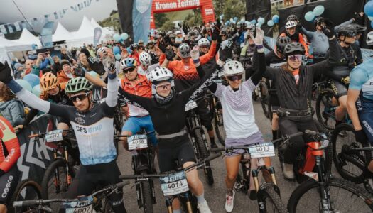 E-Bike WM für Jedermann 2026