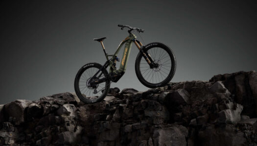 Fantic 2027 – neue Rhapsody E-Enduro schließt Portfolio nach oben ab