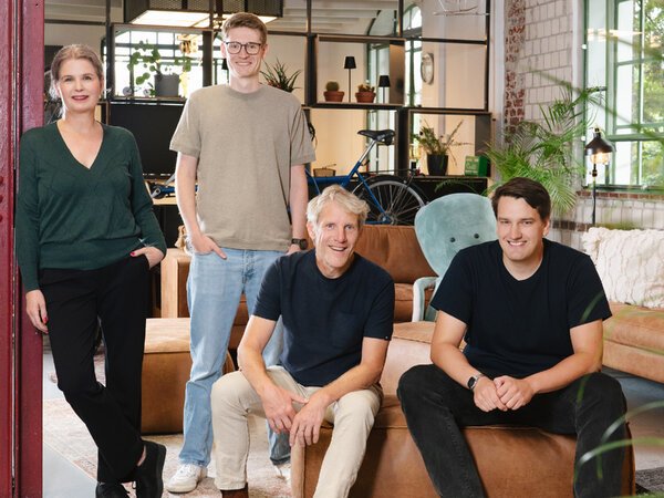 Hase Bikes Unternehmensführung 2026