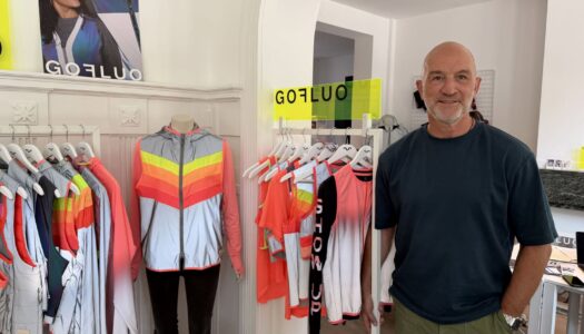 GOFLUO stärkt Vertrieb in der DACH-Region