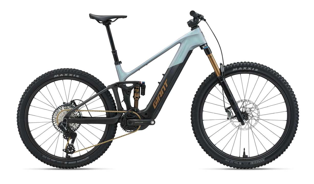 Giant Trance Advanced E+ 0 2027