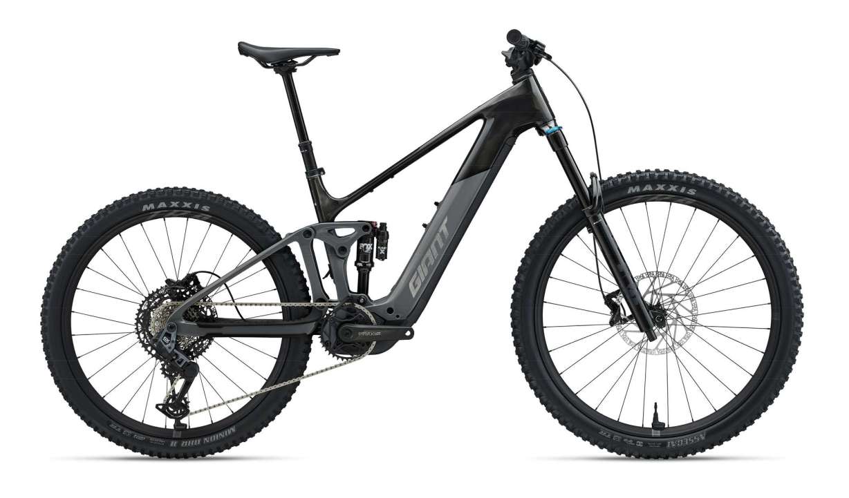 Giant Trance Advanced E+ 1 2027