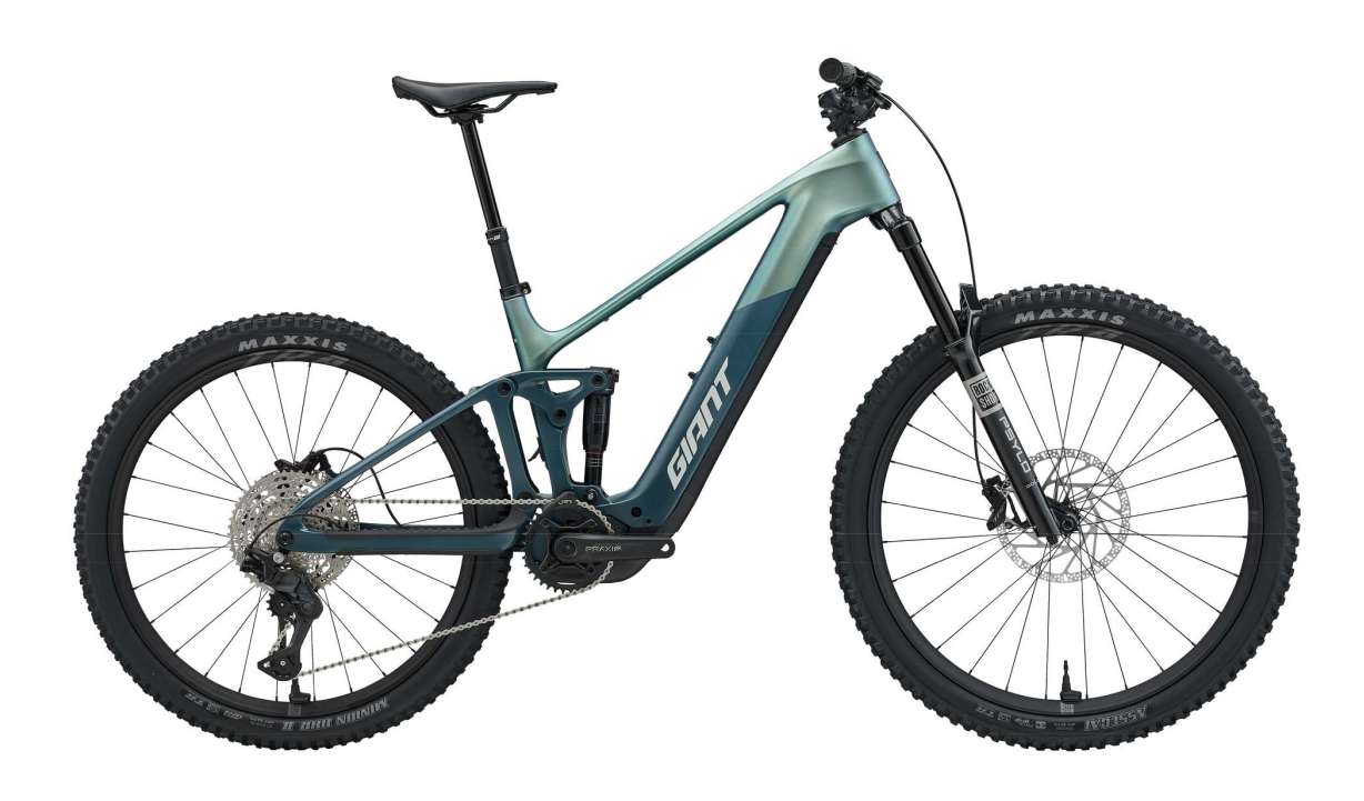 Giant Trance Advanced E+ 2 2027