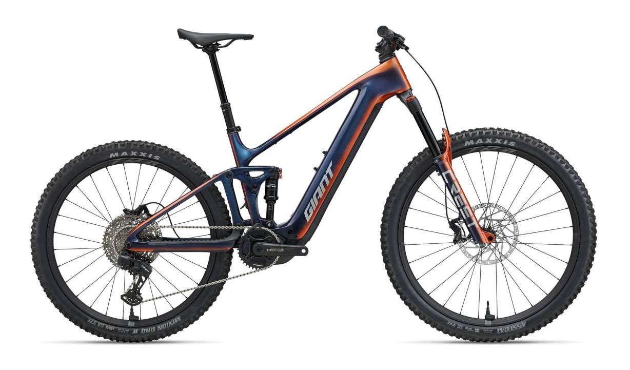 Giant Trance Advanced E+ SE 2027