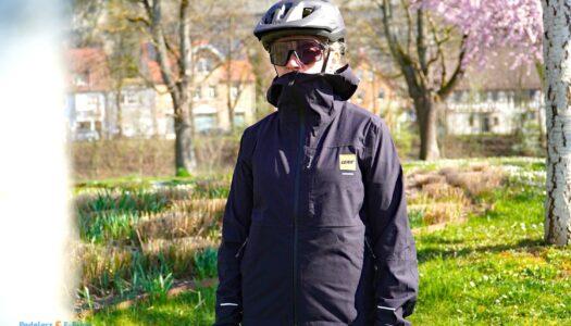 Leatt MTB-Bekleidung im Praxistest – Frauen gut gerüstet für wechselhaftes Wetter