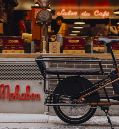 Veloe Limited Espresso Edition 2026