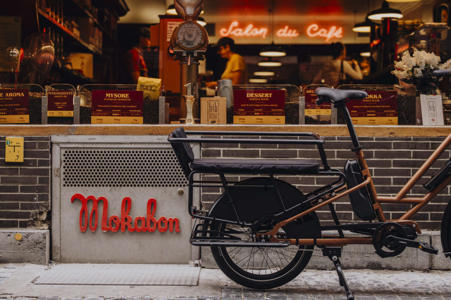 Veloe Limited Espresso Edition 2026