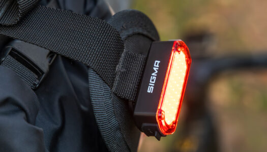 SIGMA bringt NYTE CLIP CL und TOW-UP auf den deutschen Markt