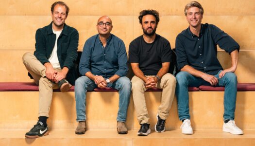 Enviolo ernennt Omar El Nayal zum Chief Operating Officer