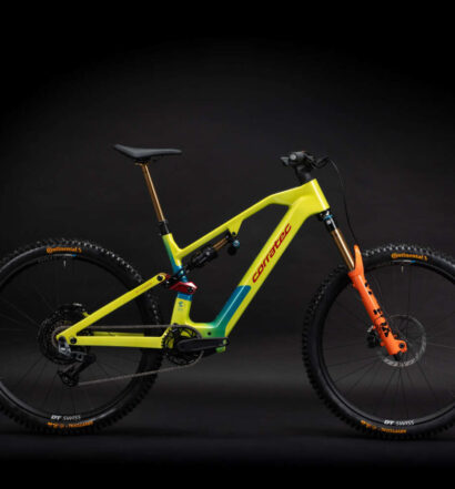 corratec RS C Factory 2027