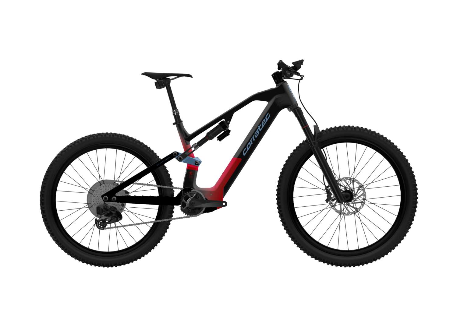 corratec E-POWER RS C PRO 2027