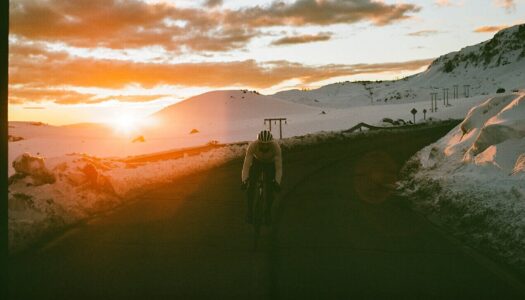 Neue Rapha Pro Team Styles für Herbst und Winter 2026