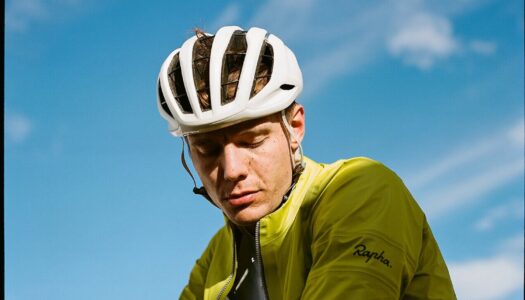 Rapha Brevet AW26: Bekleidung für lange Herbst- und Wintertouren