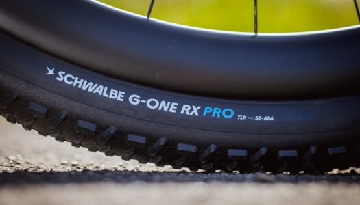 Schwalbe kündigt erste Gravelreifen in 32 Zoll an