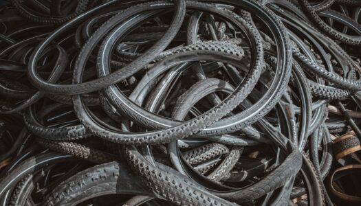 Schwalbe startet Reifenrecycling in Österreich mit Pilotprojekt