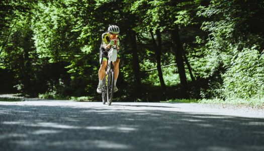 Cyclite gibt Tipps für die richtige Hydration auf langen Radtouren