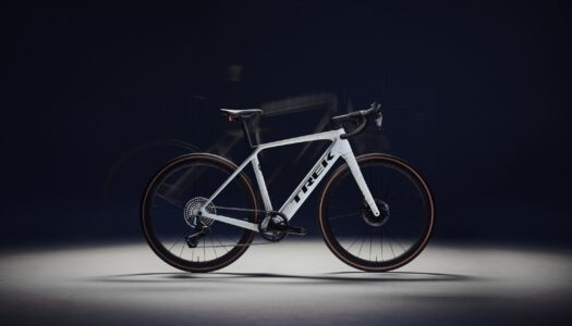 TREK 2027 – neues Domane+ SL als bisher leichtestes und reichweitenstärkstes E-Rennrad der Marke