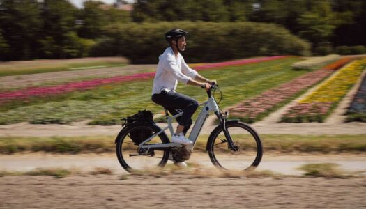VELO DE VILLE 2027 – AEB PRO und SEB PRO Baureihen weiterentwickelt
