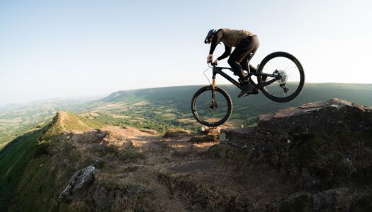 Whyte Bikes kehrt nach Deutschland und Österreich zurück