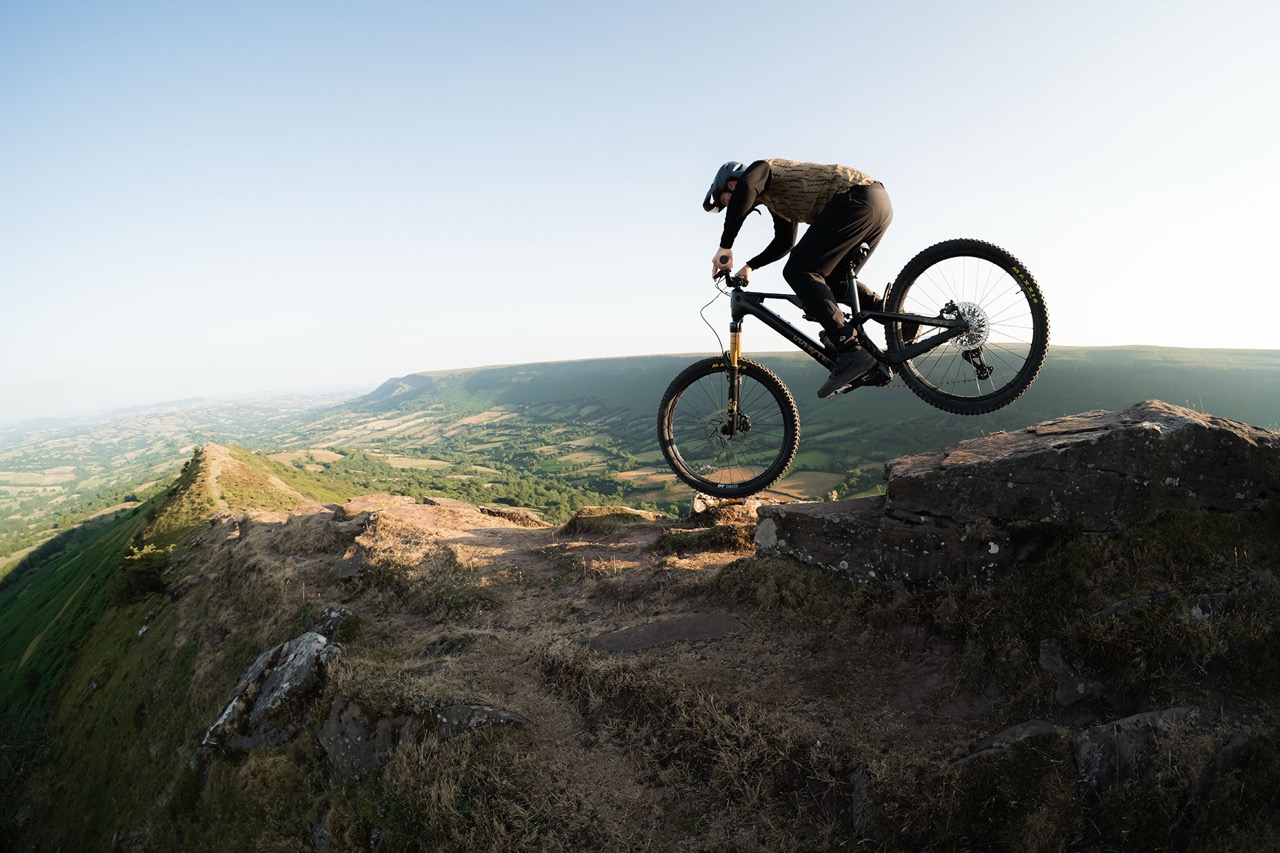 Whyte Bikes D-A Rückkehr 2026
