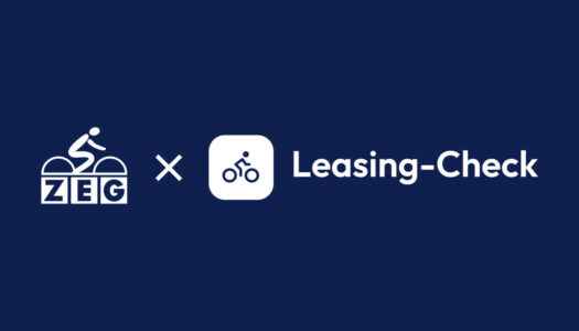 ZEG startet „Leasing-Check“ für den Fahrradfachhandel