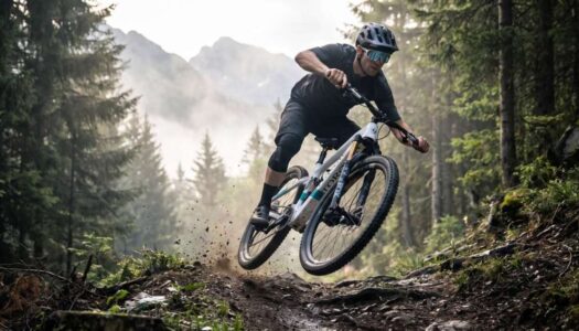 Storck 2027 – neues e:DRENALIN.3 M2S kombiniert 19,9 kg Gewicht mit 150 Nm Drehmoment
