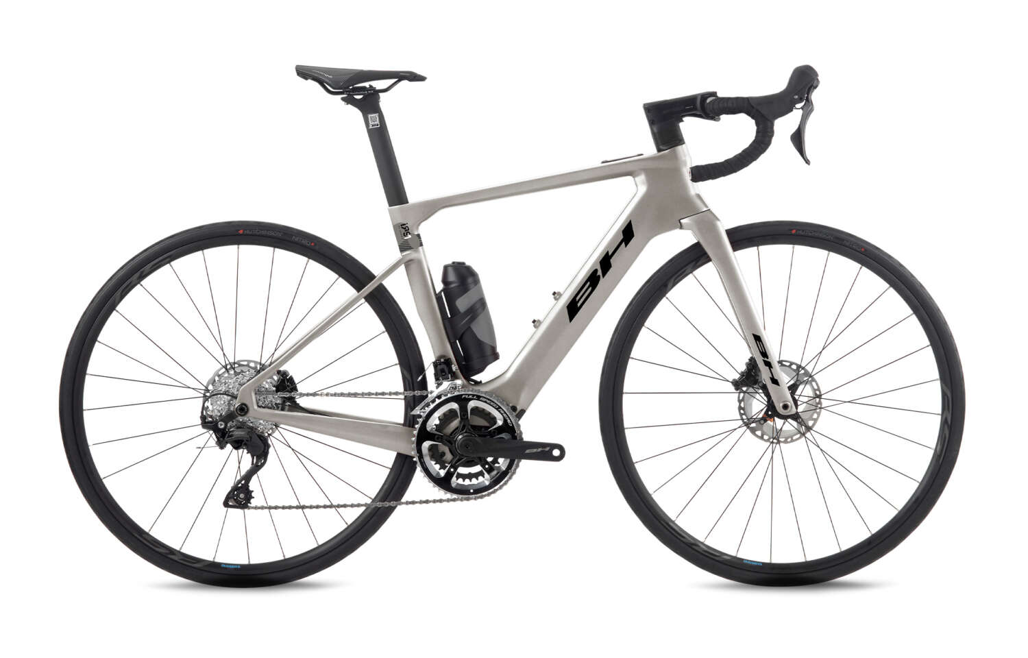 BH iRS1 CARBON 1.4 2027