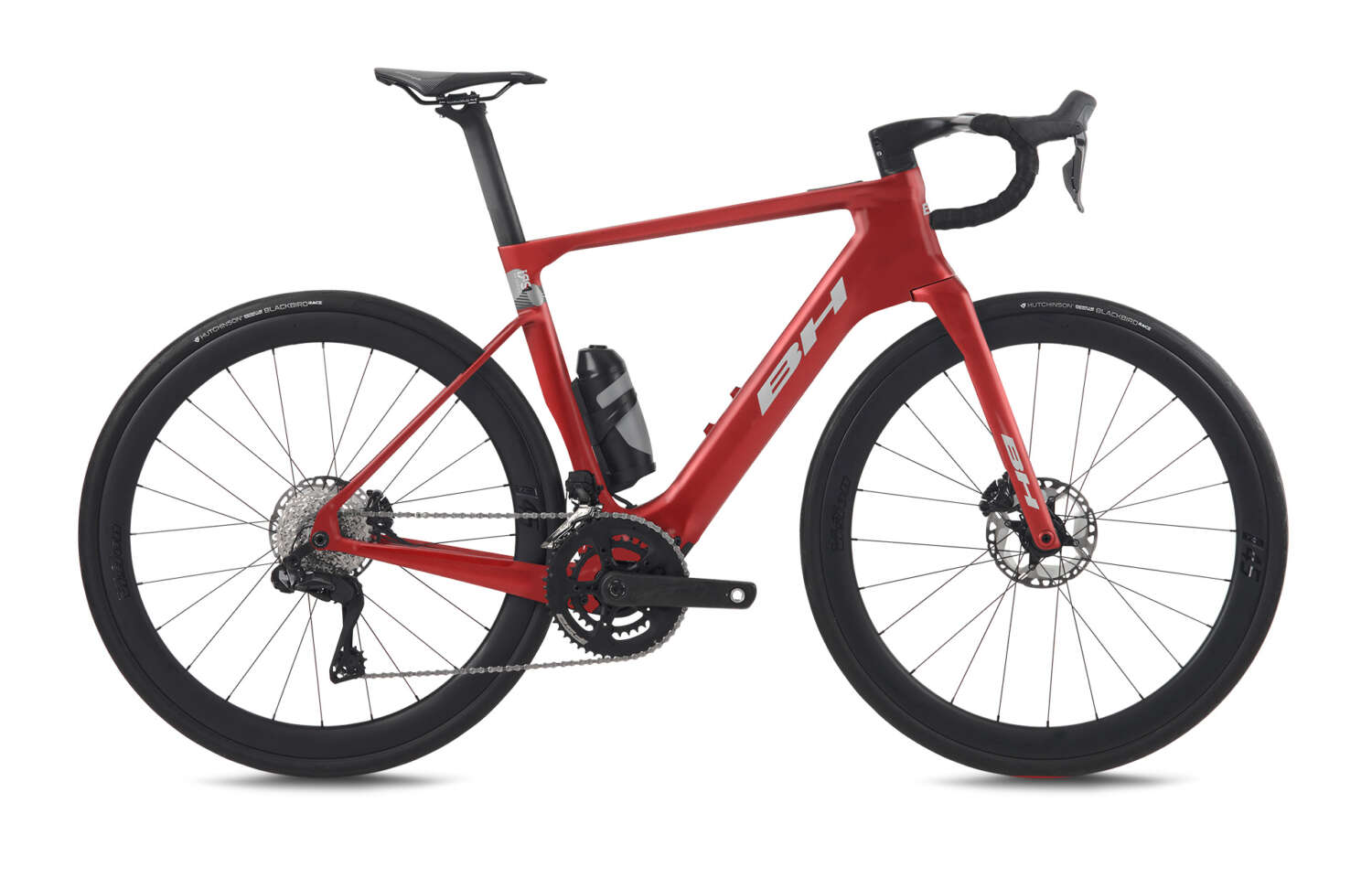 BH iRS1 CARBON 1.6 2027