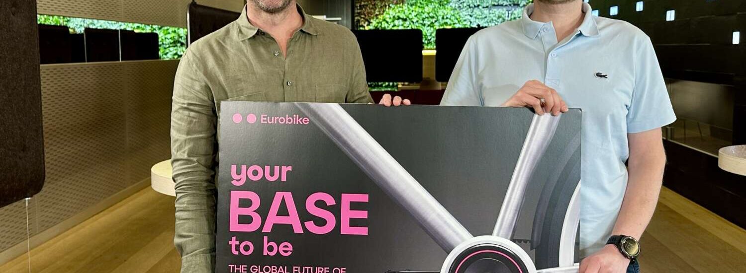 Eurobike 2027 Ausblick