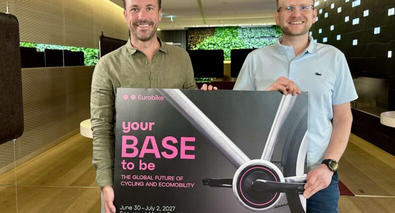 Eurobike 2027 Ausblick