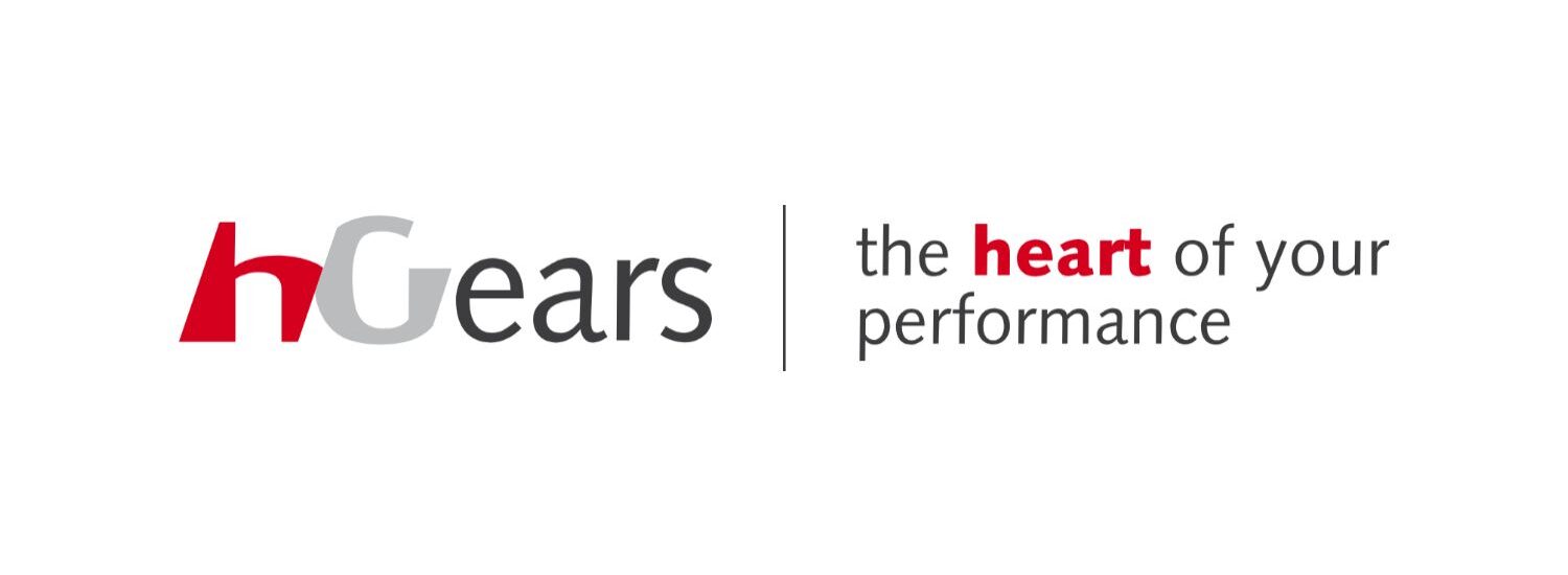 hGears AG Logo
