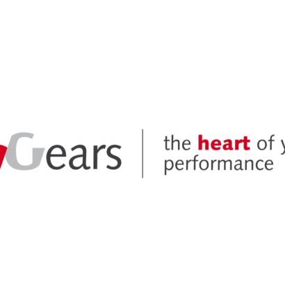 hGears AG Logo