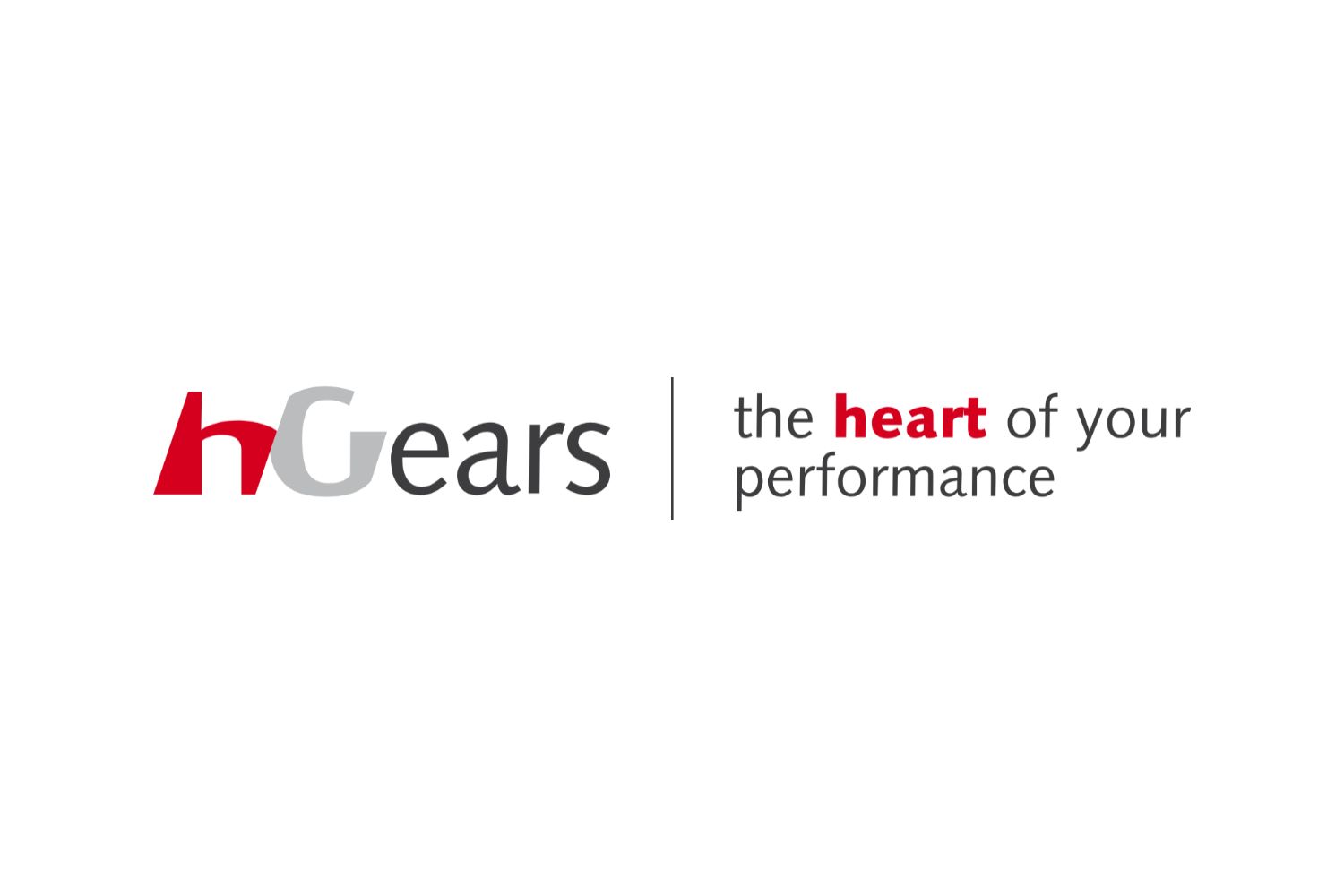 hGears AG Logo