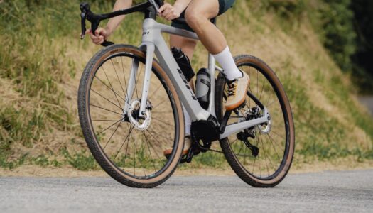 BH Bikes 2027 – neues iGravelX kommt mit SEG BLM-Antrieb