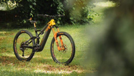 FOCUS JAM²: Wyn Masters verlost Custom-E-Bike für Privateer-Projekt