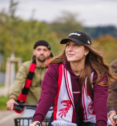 Jobrad Fahrrad Fanzahl Verlosung 2026