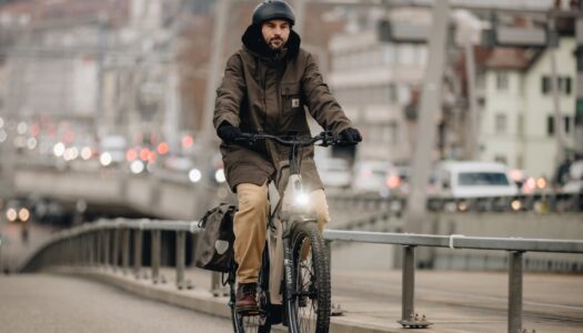 Diamant gibt Tipps zum Wintercheck für Fahrrad und E-Bike