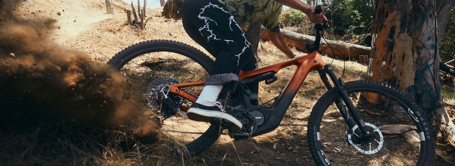 Aventon Current LTD