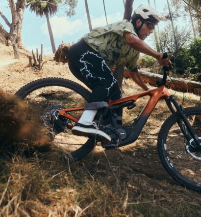 Aventon Current LTD