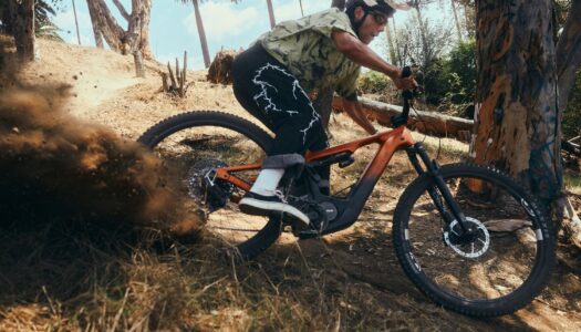 Aventon Current LTD: 99 Mal Halo-Bike, null Kompromisse
