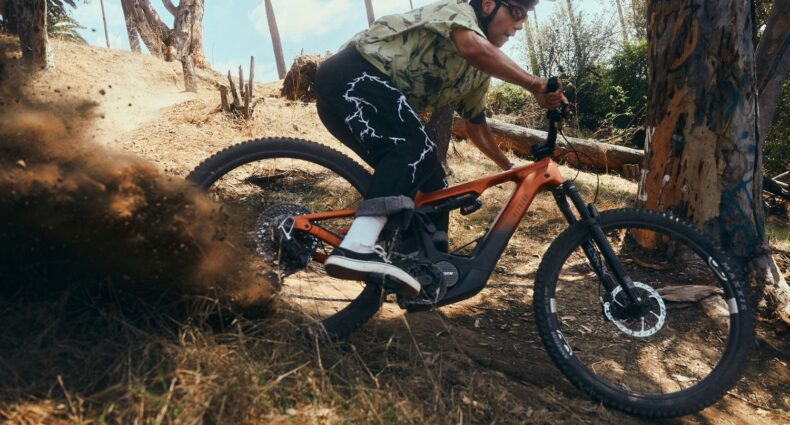 Aventon Current LTD