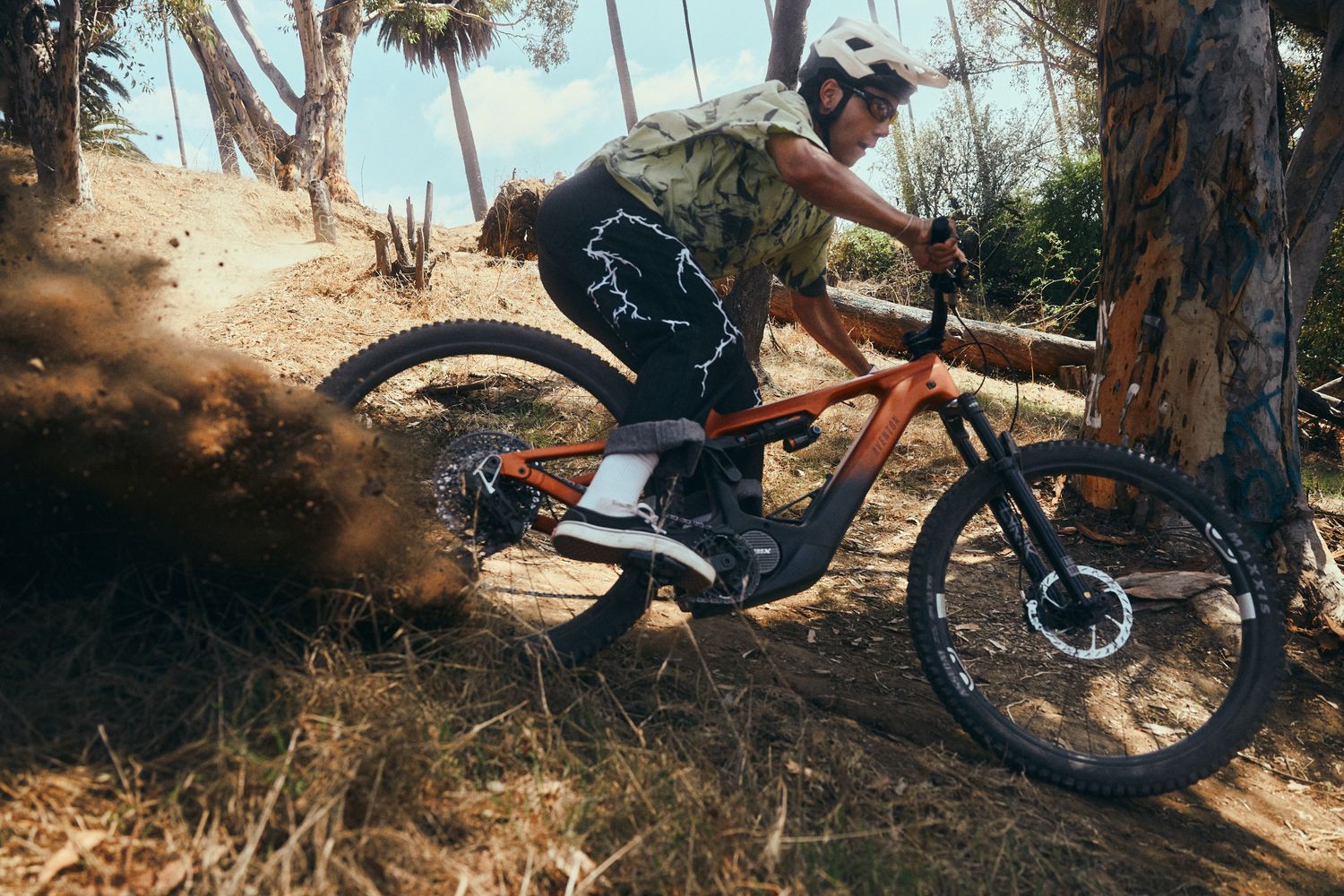 Aventon Current LTD