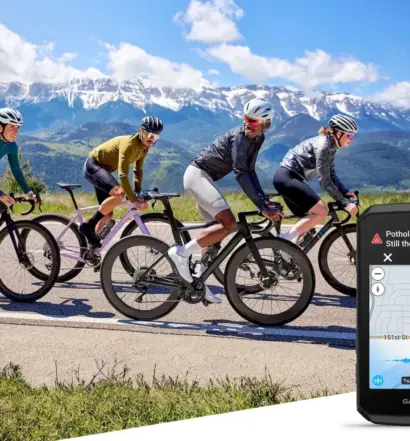 Garmin Edge 1060