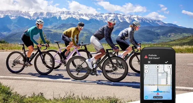 Garmin Edge 1060