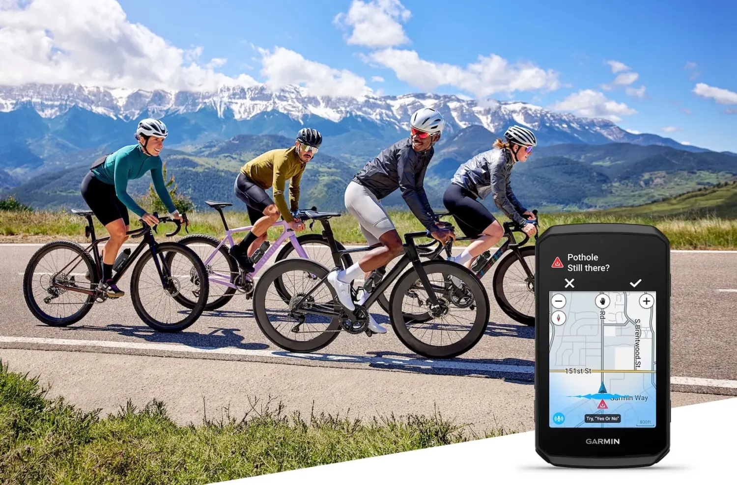 Garmin Edge 1060