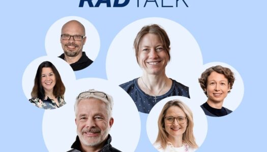 Alteos Rad-Talk: Drei Themen, die den Handel bewegen