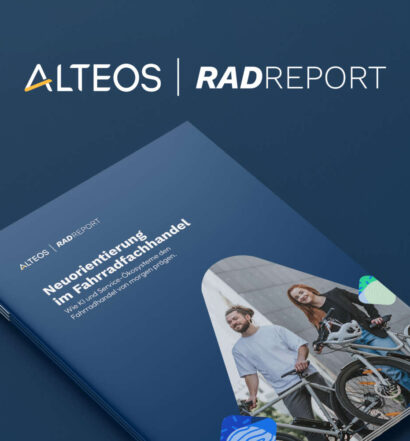 Alteos Rad-Report 2026