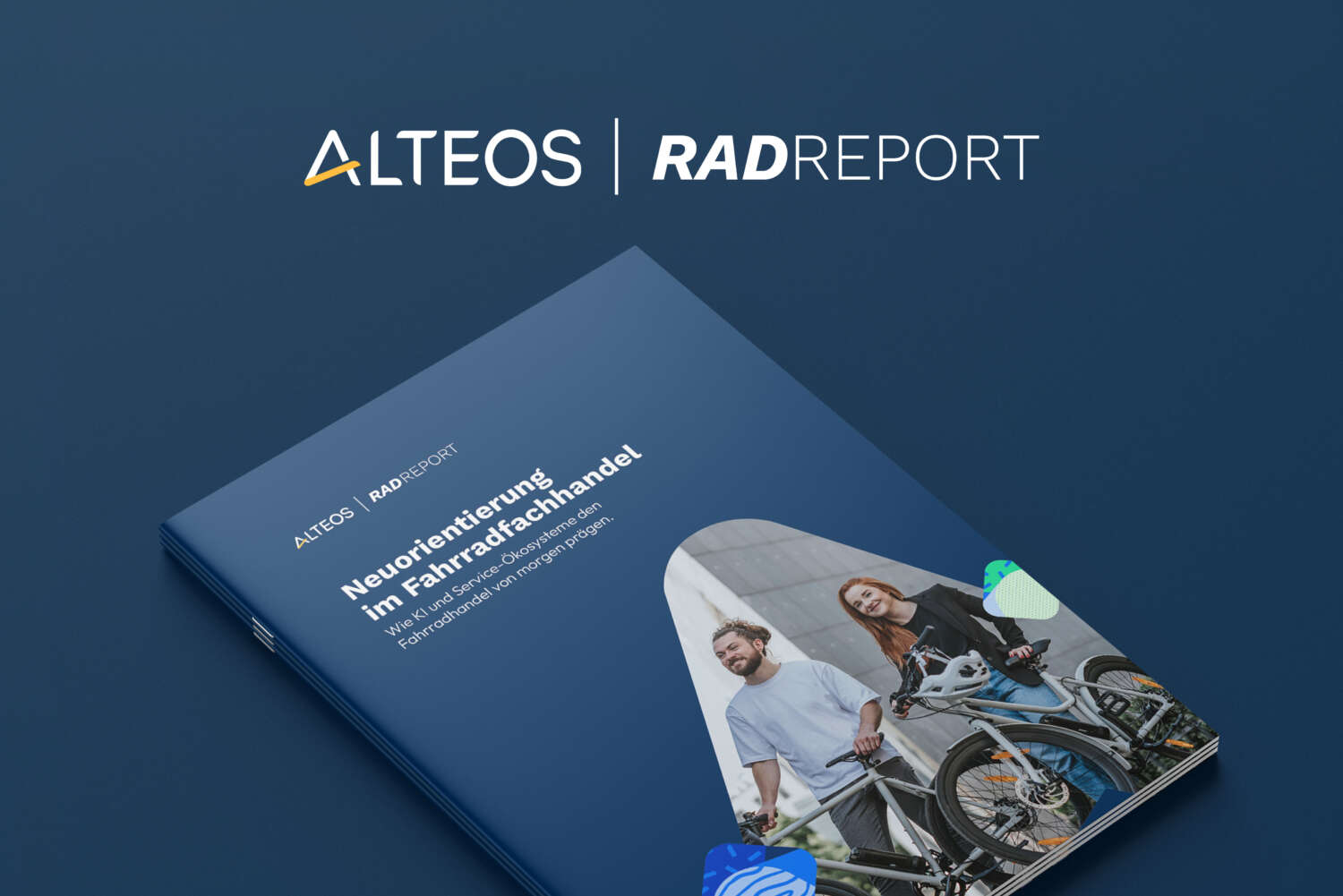 Alteos Rad-Report 2026
