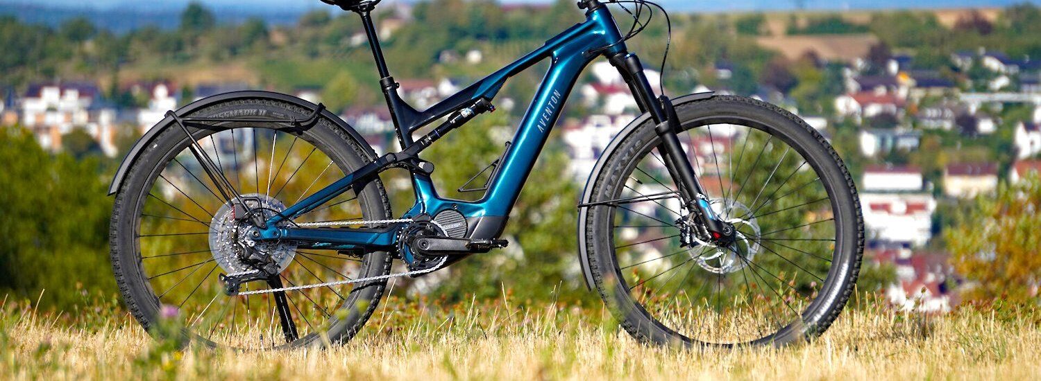 Aventon Current REC Test