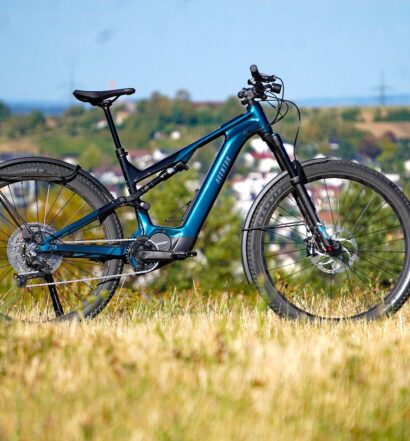 Aventon Current REC Test